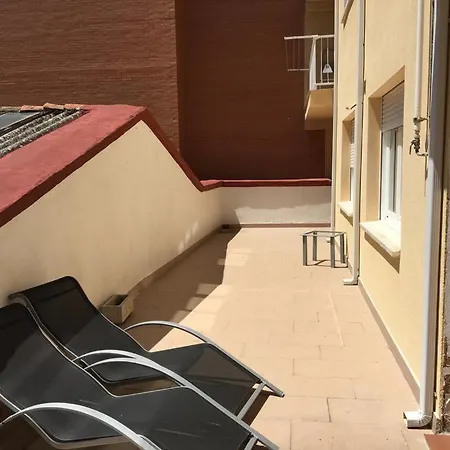 El Arco Gæstehus Zamora