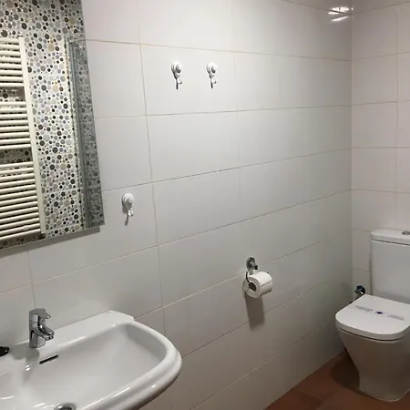 El Arco Gæstehus Zamora