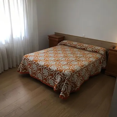 El Arco Gæstehus Zamora