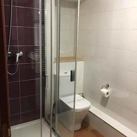 El Arco Gæstehus Zamora