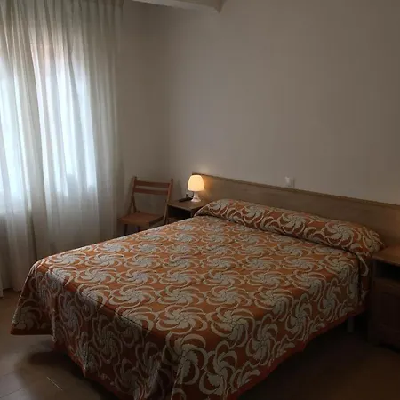 El Arco Gæstehus Zamora