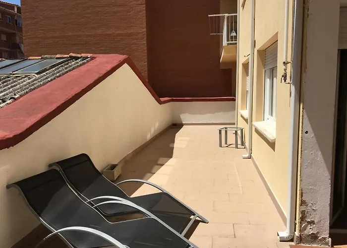 El Arco Gæstehus Zamora