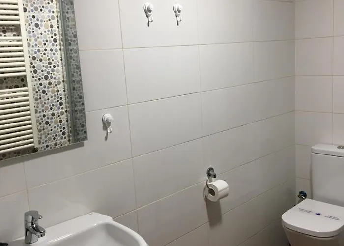 El Arco Gæstehus Zamora