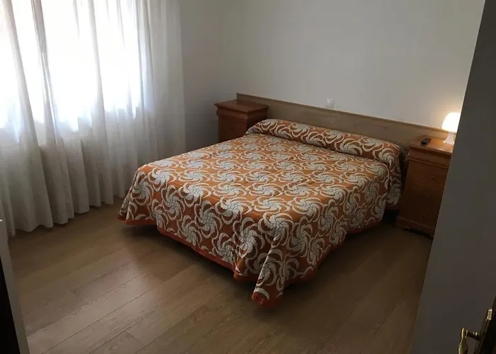 El Arco Gæstehus Zamora