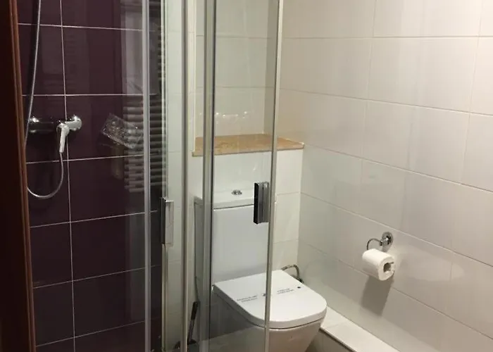 El Arco Gæstehus Zamora